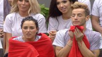 Celebrity Big Brother - Episode 4 - Day 3 Highlights