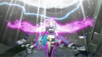 Macross Delta - Episode 18 - Sense Emergence