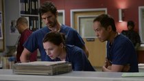 The Night Shift - Episode 9 - Unexpected