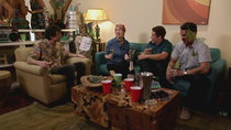 Adam DeVine's House Party - Episode 8 - A Very Dramatic Episode