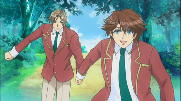 Gakuen Heaven Episode 9 Watch Gakuen Heaven E09 Online