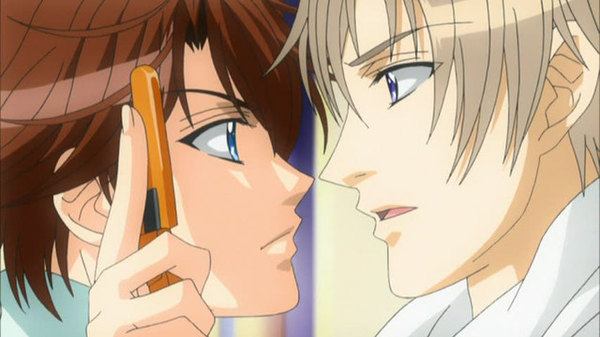 Gakuen Heaven Episode 6 Watch Gakuen Heaven E06 Online