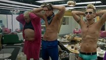 Celebrity Big Brother - Episode 5 - Day 4 Highlights