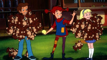 Pippi Longstocking - Episode 13 - Pippi Goes to the Fair