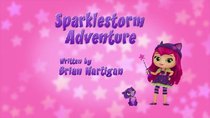 Little Charmers - Episode 68 - Sparklestorm Adventure