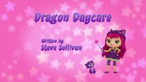 Little Charmers - Episode 70 - Dragon Daycare