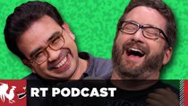 Rooster Teeth Podcast - Episode 31 - The Fish Dressing