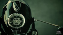 Petrolicious - Episode 30 - This BMW R60 Never Rides Alone