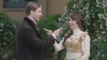 Another Period - Episode 5 - Roosevelt