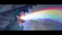 Film Riot - Episode 311 - Laser Guns, Toilet Paper & Rainbow Vomit!