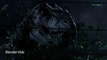 Film Riot - Episode 330 - Mondays: Movie Scene Winners & A T-Rex!