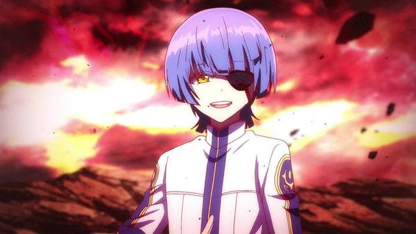 Sousei No Onmyouji Episode 17 Watch Sousei No Onmyouji E17 Online