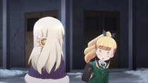 Fate/Kaleid Liner Prisma Illya Drei!! - Episode 5 - The Little Lady Attacks