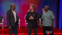 Whose Line Is It Anyway? (US) - Episode 13 - Chris Jericho