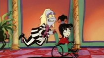 Beetlejuice - Episode 48 - Generally Hysterical Hospital