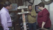 American Pickers - Episode 16 - Slim Pickings