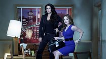 Rizzoli & Isles - Episode 10 - For Richer or Poorer