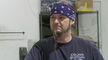Counting Cars - Episode 10 - Back in Time