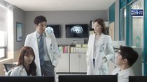Doctors - Episode 13 - The Key of Love