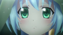 Planetarian: Chiisana Hoshi no Yume - Episode 5 - Yumemi's Wish