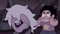 Steven Universe - Episode 21 - Catch and Release