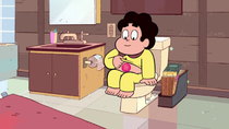 Steven Universe - Episode 18 - Friend Ship