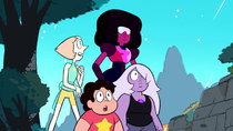 Steven Universe - Episode 15 - Keystone Motel