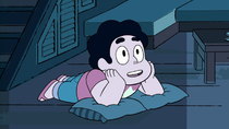 Steven Universe - Episode 10 - Rising Tides/Crashing Skies