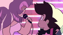 Steven Universe - Episode 9 - Sworn to the Sword