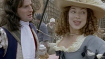 The Fortunes and Misfortunes of Moll Flanders - Episode 2