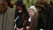 The Fortunes and Misfortunes of Moll Flanders - Episode 3
