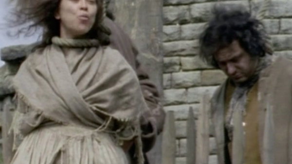The Fortunes and Misfortunes of Moll Flanders - S01E04 - 