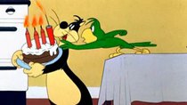 Looney Tunes - Episode 21 - Dough Ray Me-ow