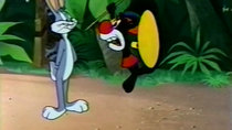 Looney Tunes - Episode 31 - Which is Witch