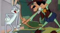 Looney Tunes - Episode 34 - Rabbit Hood