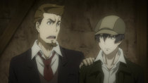 91 Days - Episode 5 - Blood Will Have Blood