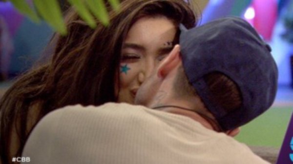 Celebrity Big Brother - S18E08 - Day 7 Highlights
