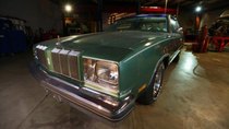 Fast N' Loud - Episode 1 - Cutlass Low Rider (1)