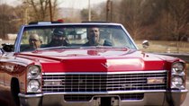 Fast N' Loud - Episode 3 - Big Red Caddy (1)