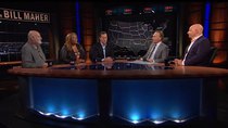Real Time with Bill Maher - Episode 30