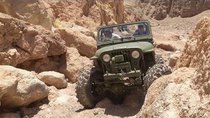 Roadkill Garage - Episode 7 - Freiburger's Jeep Rocks!