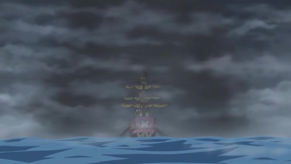 One Piece Episode 752 info and links where to watch
