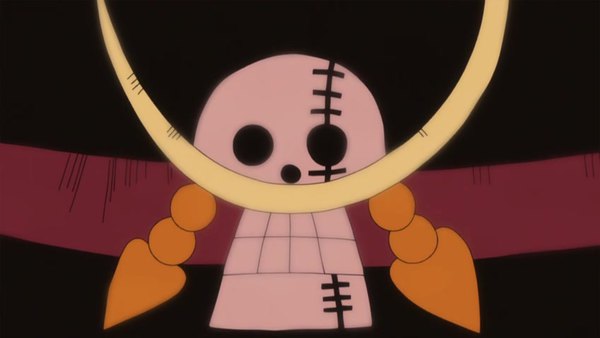 One Piece Episode 752 - Watch One Piece E752 Online
