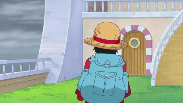 One Piece Episode 752 info and links where to watch