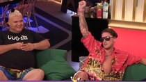 Celebrity Big Brother - Episode 12 - Day 10 Highlights