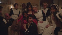 Another Period - Episode 6 - Servants' Disease