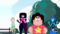 Steven Universe - Episode 22 - Earthlings