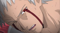 Naruto Shippuuden - Episode 471 - The Two of Them... Always
