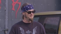 Counting Cars - Episode 11 - 70's Scoot