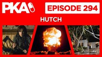 Painkiller Already - Episode 32 - PKA 294 with Hutch — Kyle's Explosive Training, Egging House...
